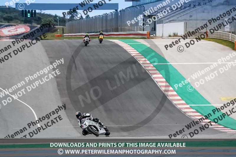 may 2019;motorbikes;no limits;peter wileman photography;portimao;portugal;trackday digital images